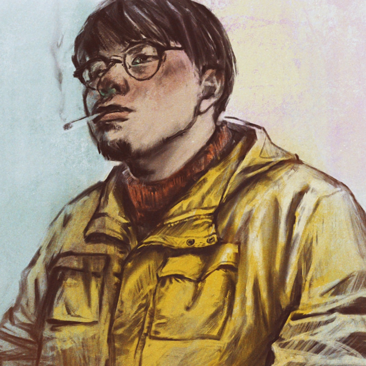 七滝今
