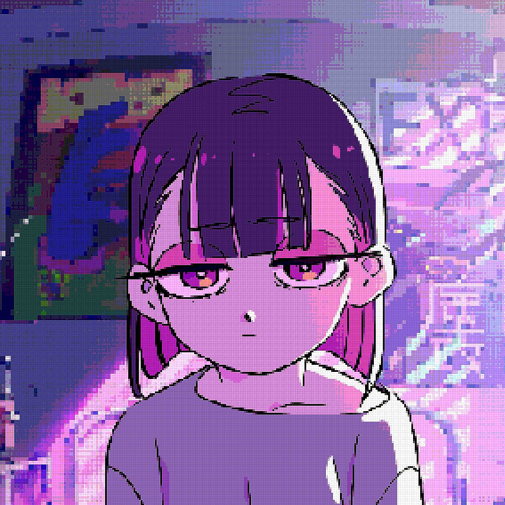 ACAね(ずっと真夜中でいいのに。)